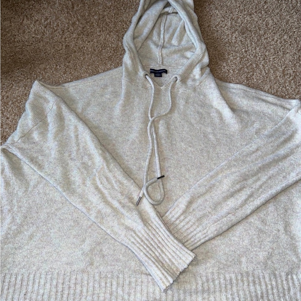 American Eagle Hoodie Sweatshirt